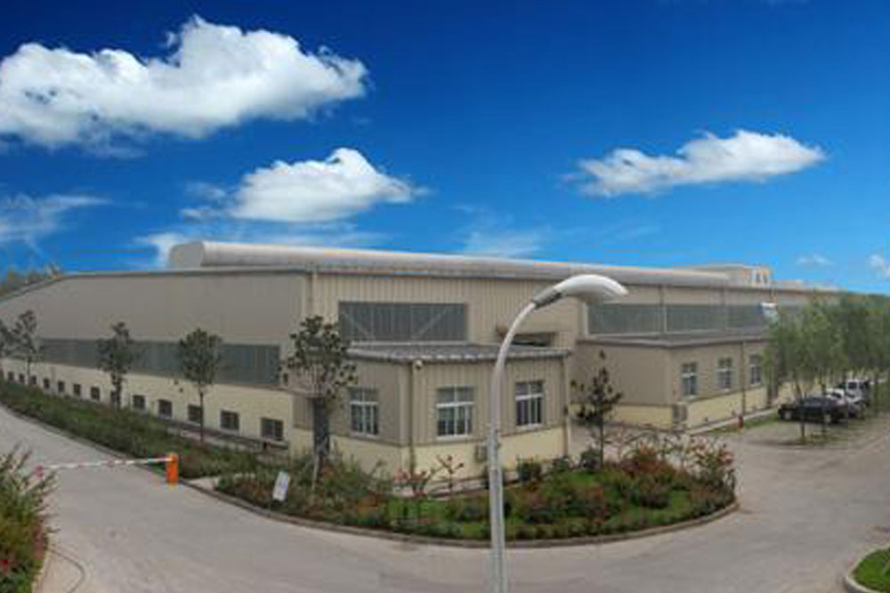 灵宝市豫西药业有限责任公司