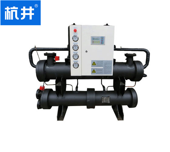 水冷涡旋冷水机组